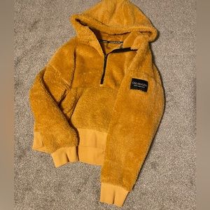 Calvin Klein sweatshirt